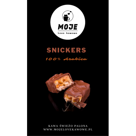 copy of Kawa smakowa Creme...